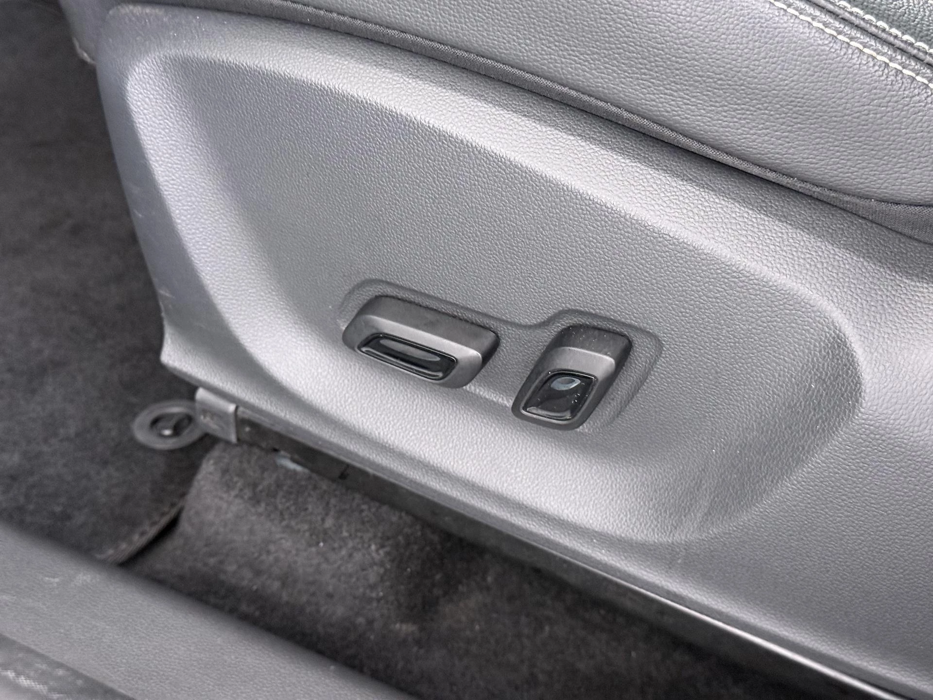 MG ZS EV MG Luxury 45 kWh