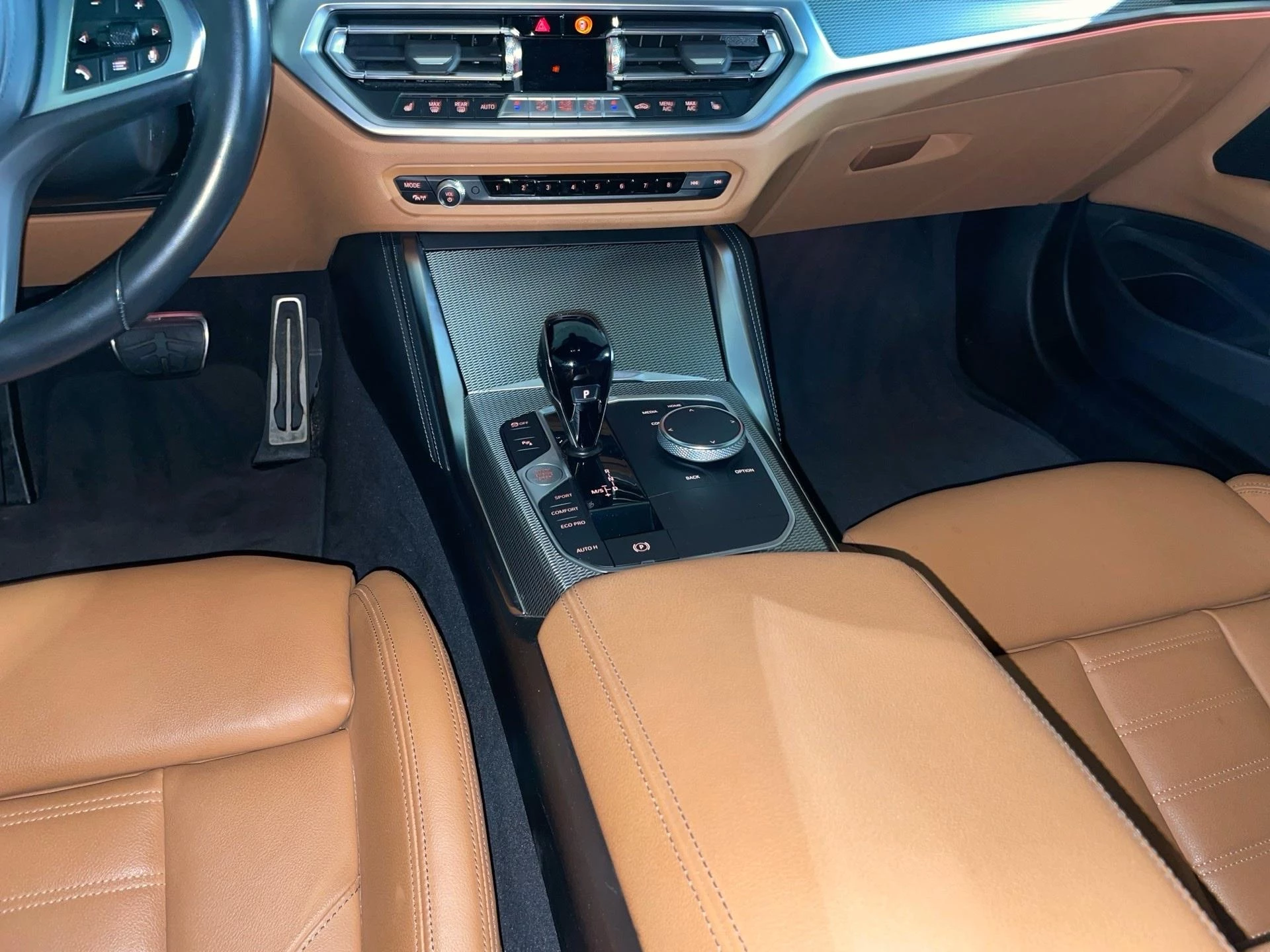 BMW Série 4 Coupé 420d (140 kW)