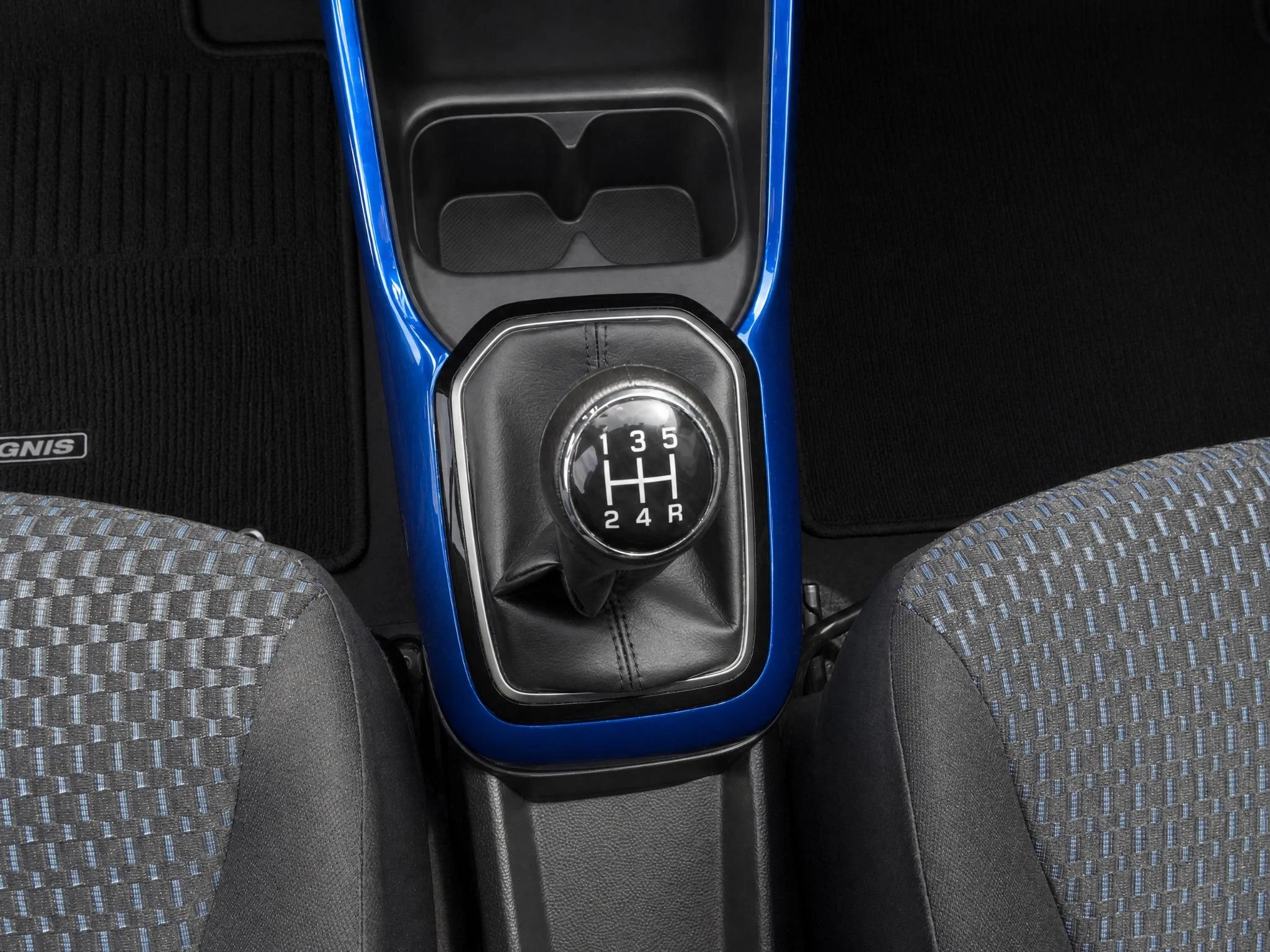 Suzuki Ignis 1.2 Smart Hybrid Select