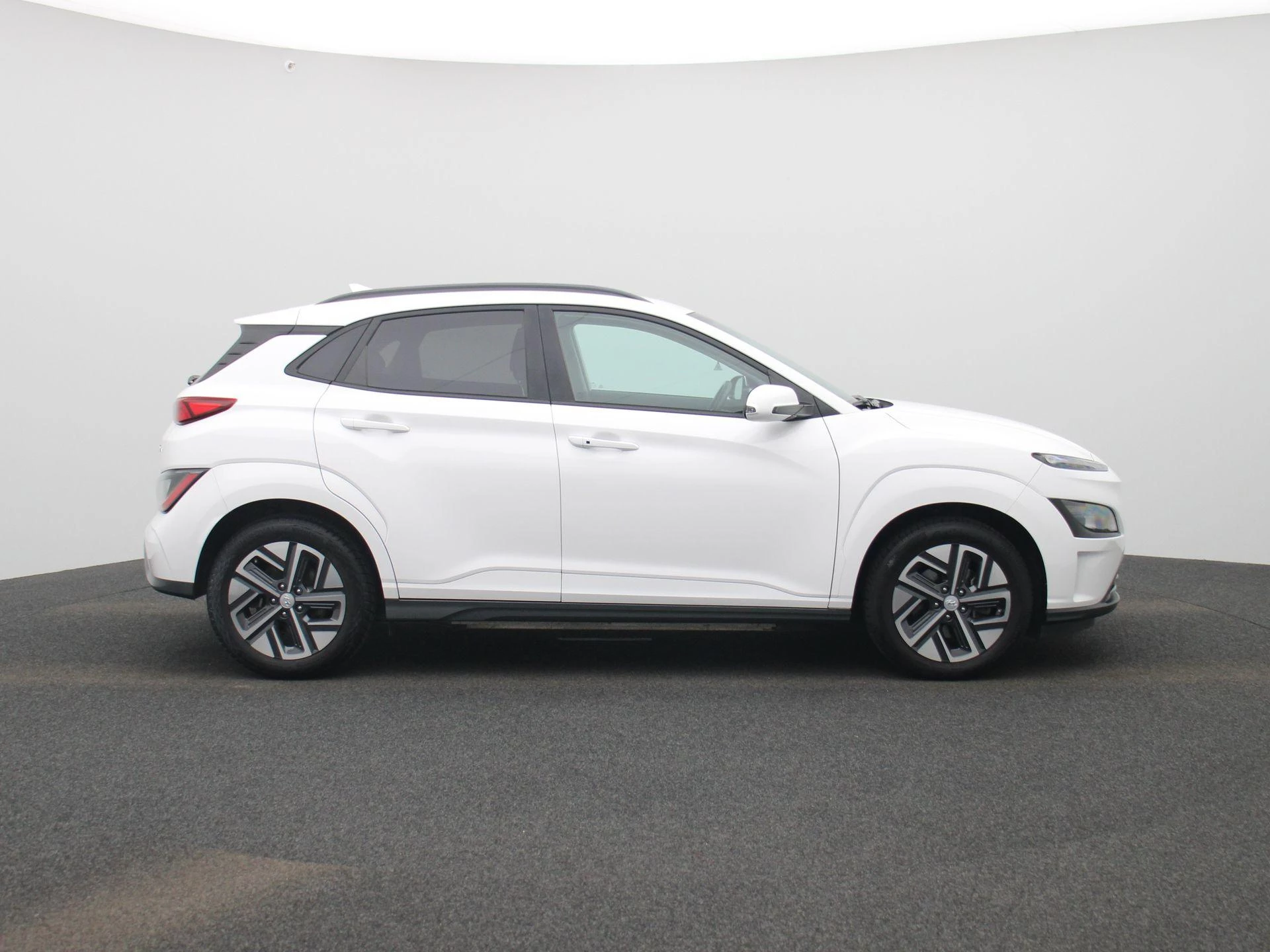 Hyundai Kona Electric Techno 39,2kWh