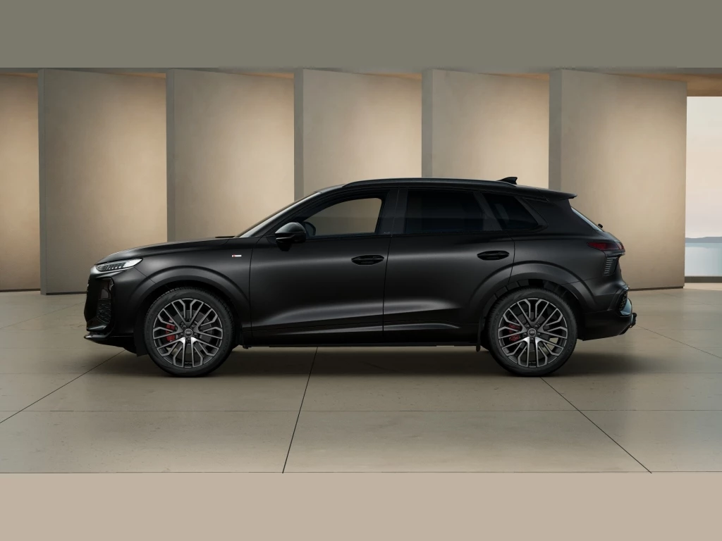 Audi Q3 TFSI UPE 76.565 quattro S line Panorama AHK