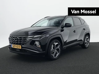 Hyundai Tucson 1.6 T-GDI PHEV Comfort 4WD