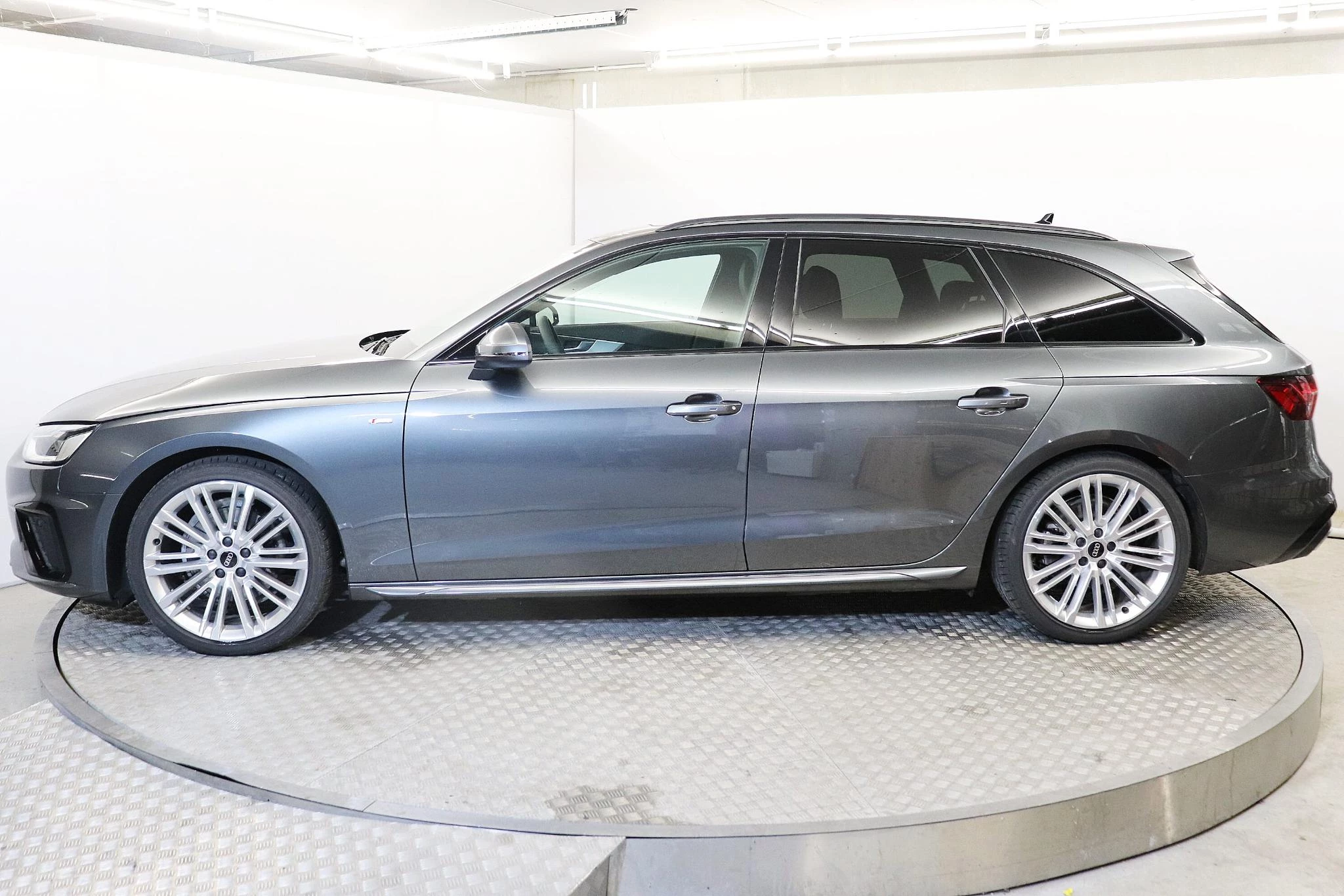 Audi A4 Avant 2.0 35 TFSi 110kW S tronic Sport Edition