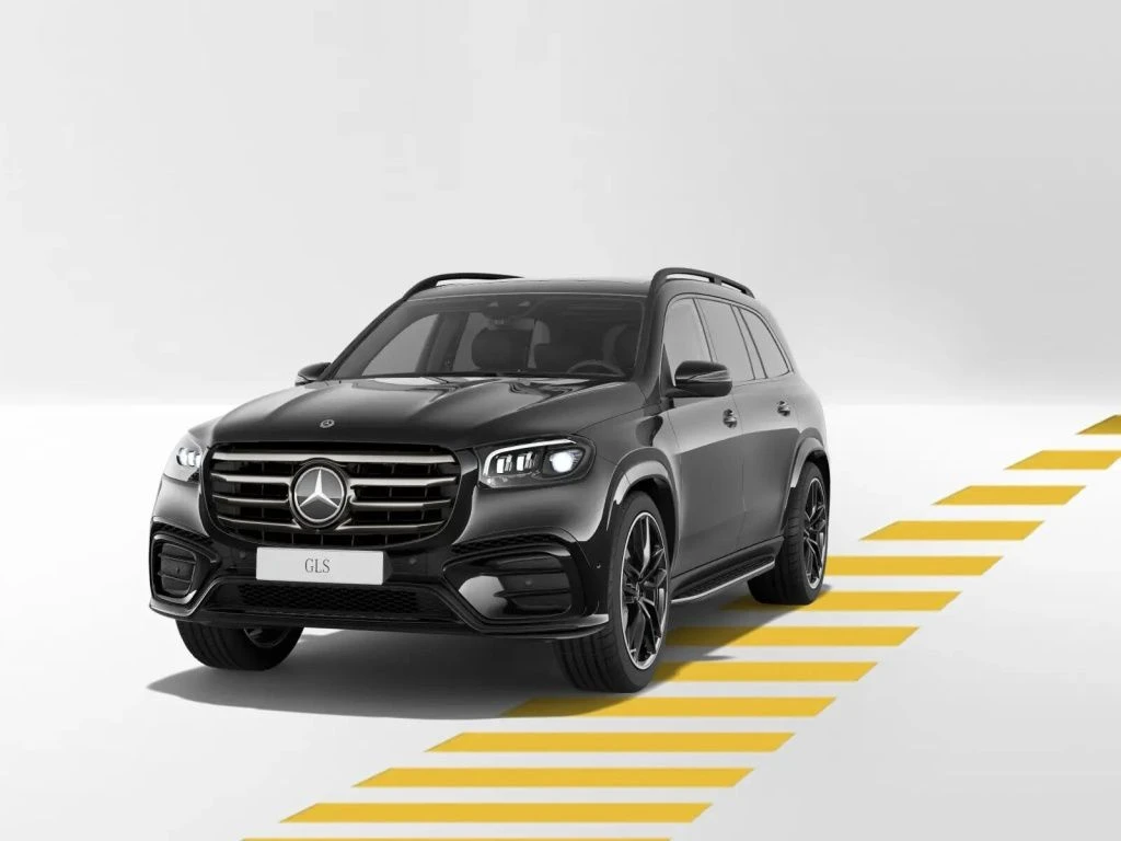 Mercedes-Benz-GLS 450 d-image-1