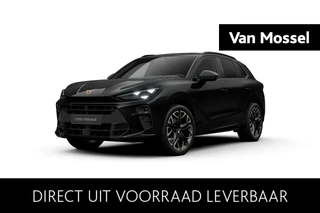CUPRA Terramar VZ Performance
