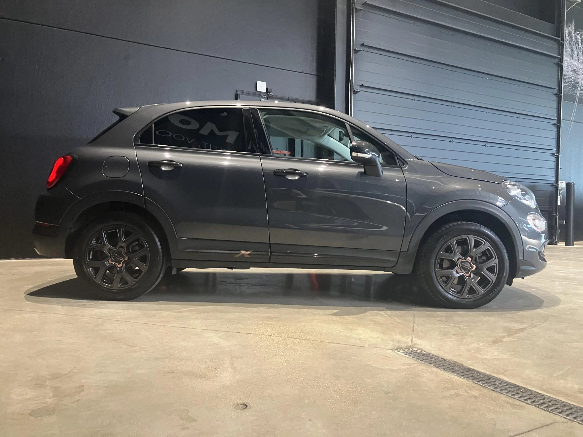 Fiat 500X 1.3 Firefly Turbo 150 DCT City Cross