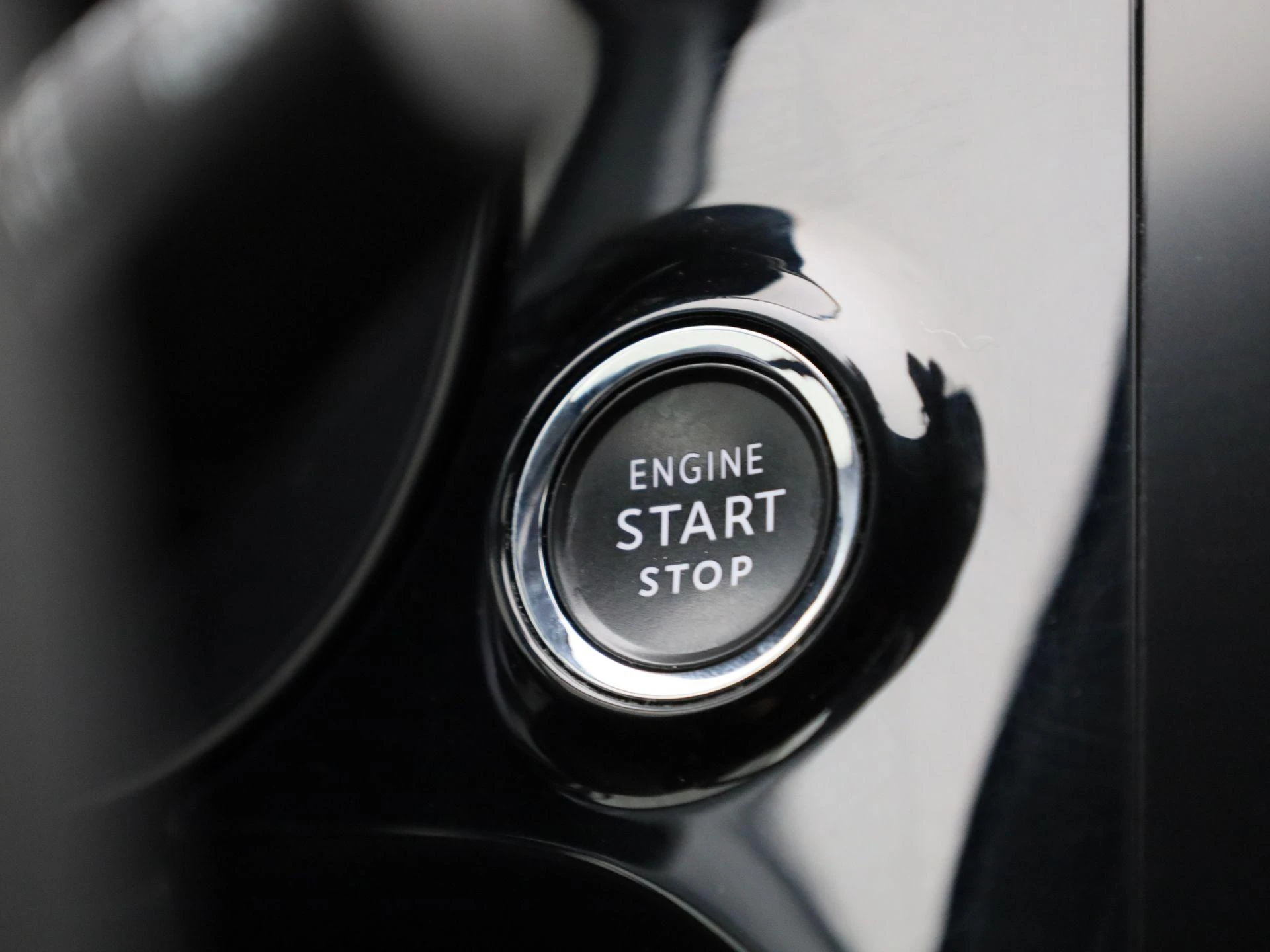 Opel Corsa-e Corsa-e Auto e-Elegance
