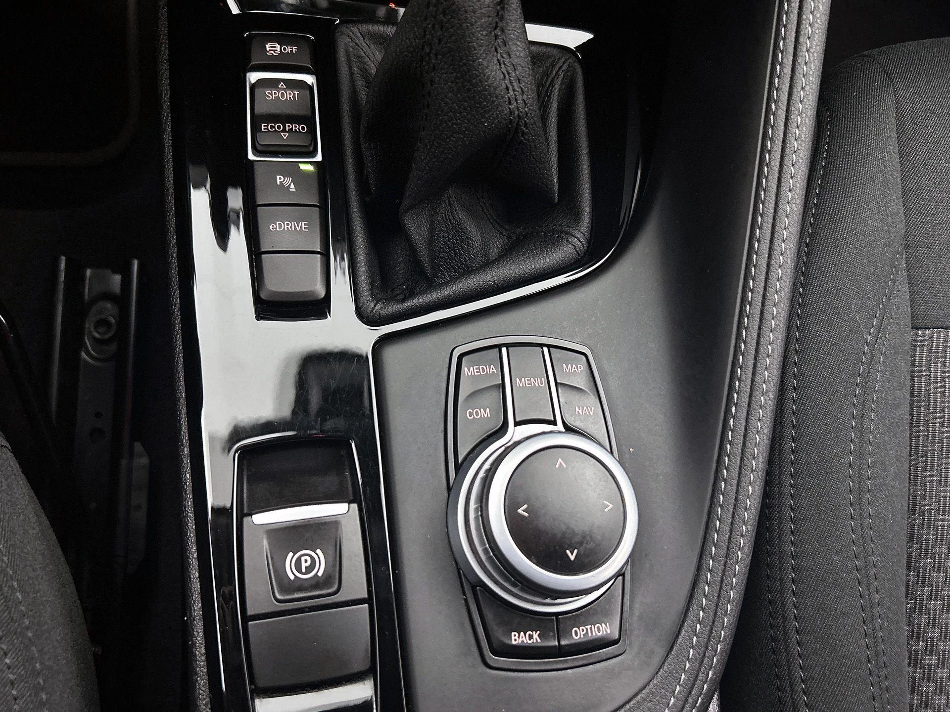 BMW X2 xDrive25e Executive