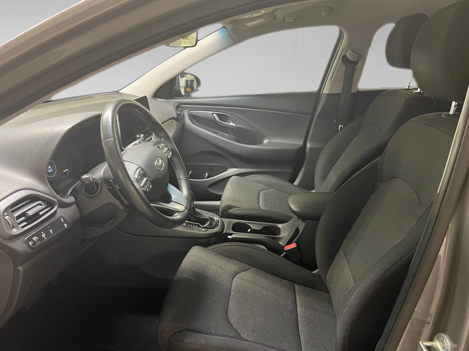 Hyundai i30 5D 1.5 T-GDi 118kW Techno DCT