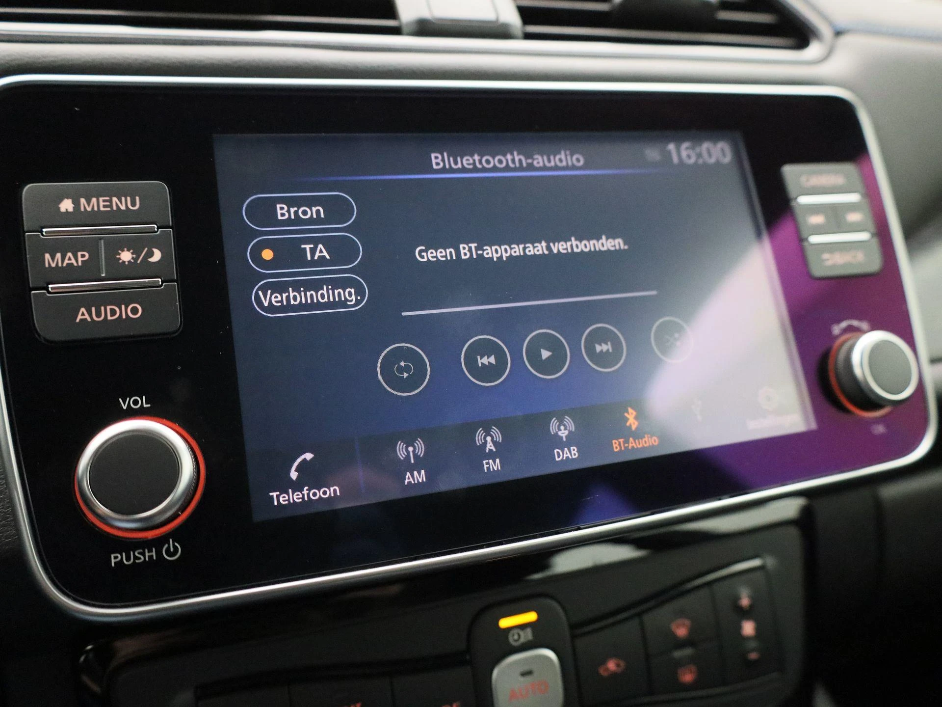 Nissan Leaf Acenta 40 kWh