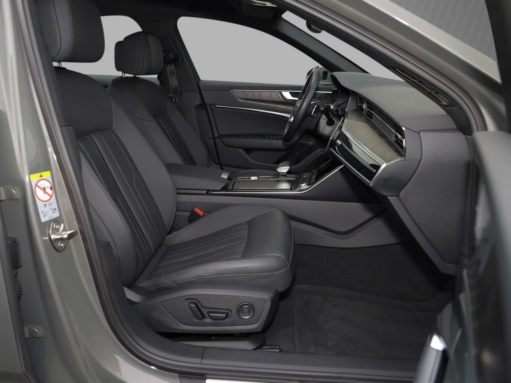 Audi A6 Limousine 55 TFSI quattro S tronic S line