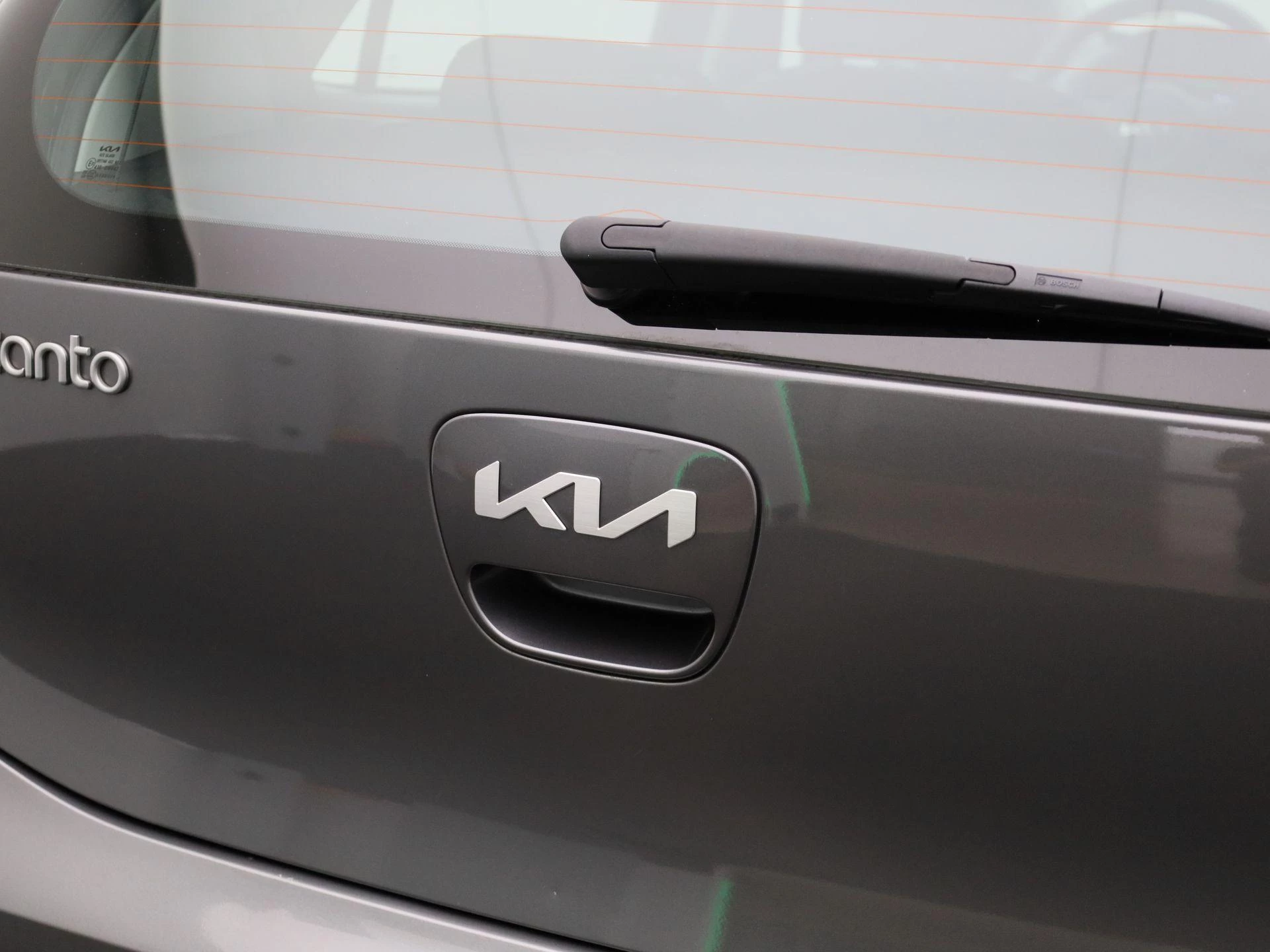 Kia Picanto 1.0 DPi ComfortLine
