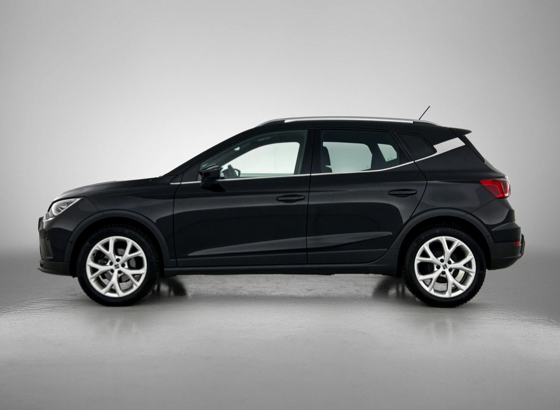 SEAT Arona 1.0 TSI FR Business Intense