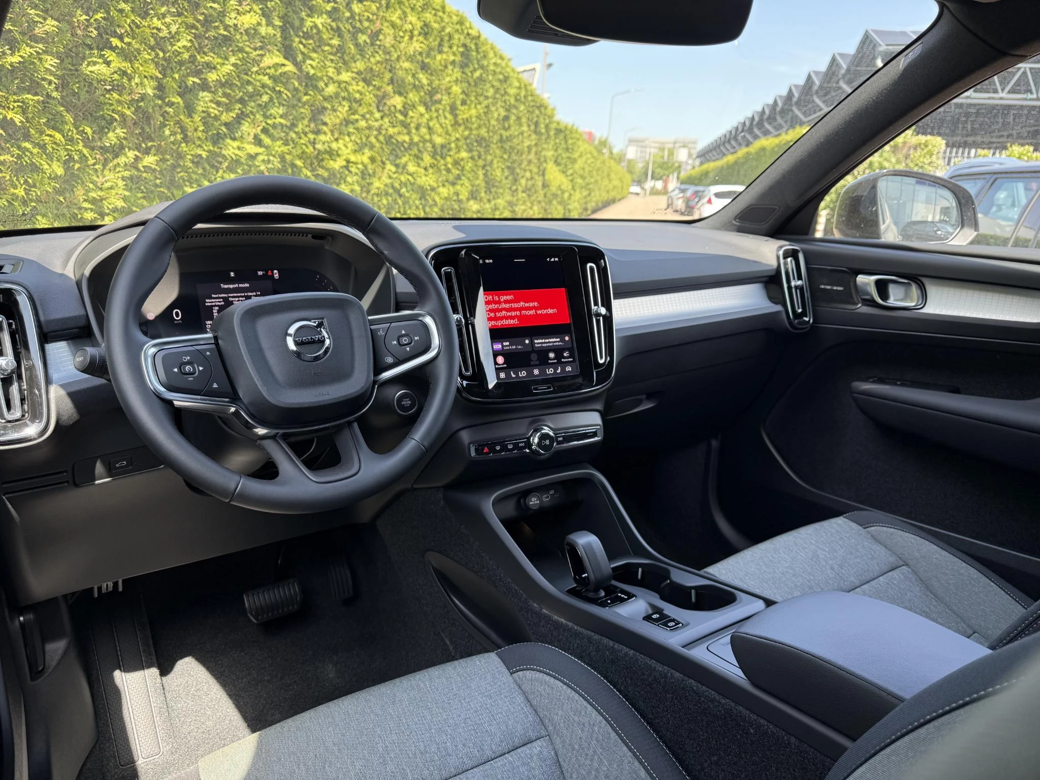 Volvo XC40 2.0 B4 Business Edition