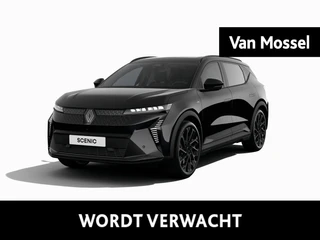 Renault Scénic E-Tech 89 kWh Long range 220 1AT esprit Alpine