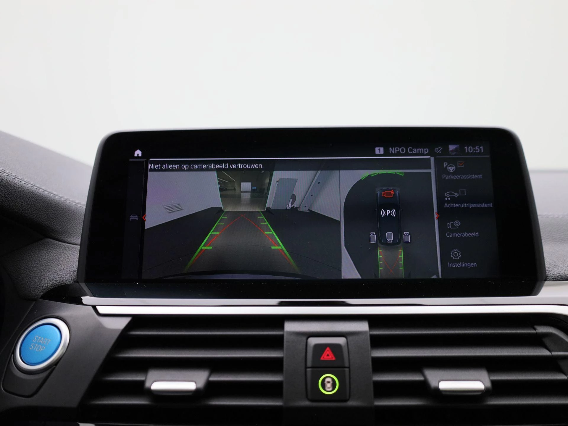 BMW iX3 Executive 80 kWh