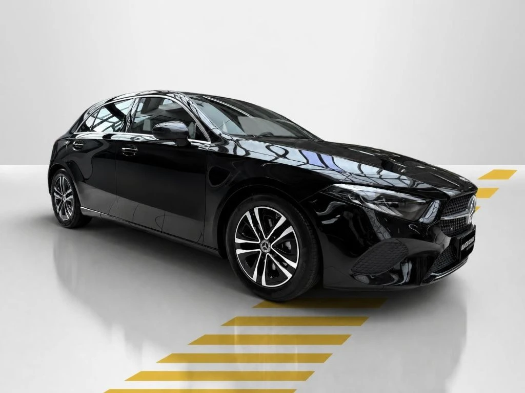 Mercedes-Benz-A-Klasse 180 d-image-16