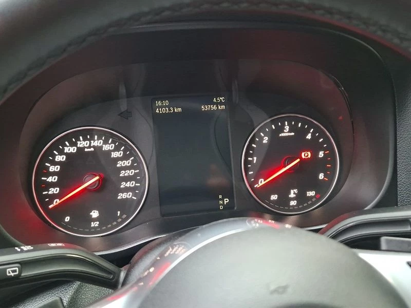 Mercedes-Benz Vito 116 TOURER SELECT LED AHK 2,5t 2x KLIMA NAV TourerW447 VITO 116 TOURER SELECT LED AHK 2,5t 2x KLIMA NAV Tourer