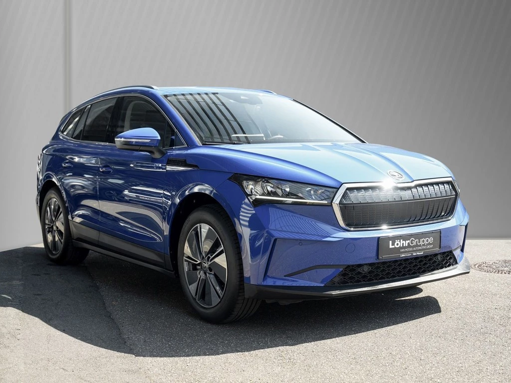 Škoda Enyaq iV 80 Loft Navi/RFK/LED