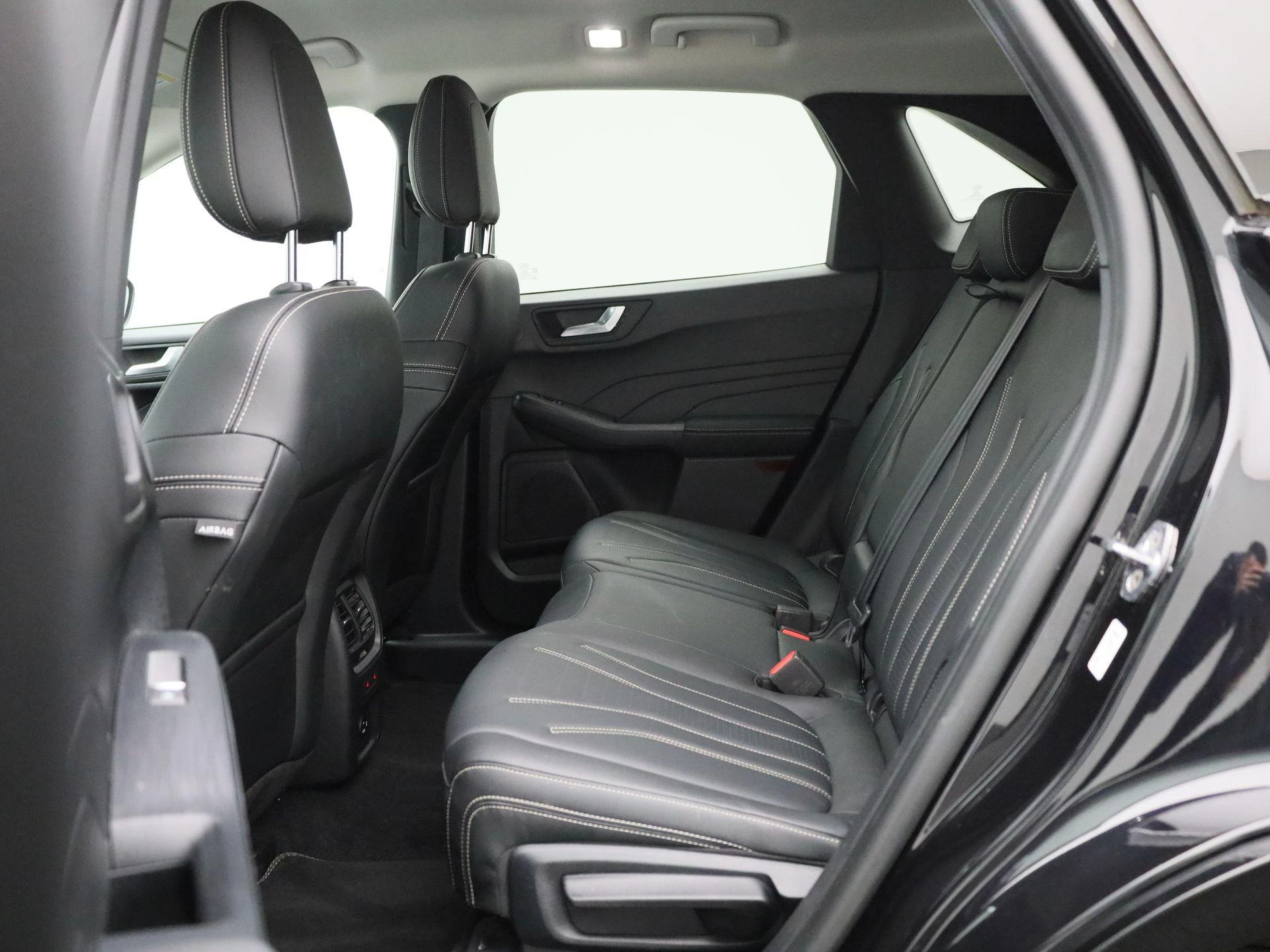 Ford Kuga 2.5 PHEV Vignale