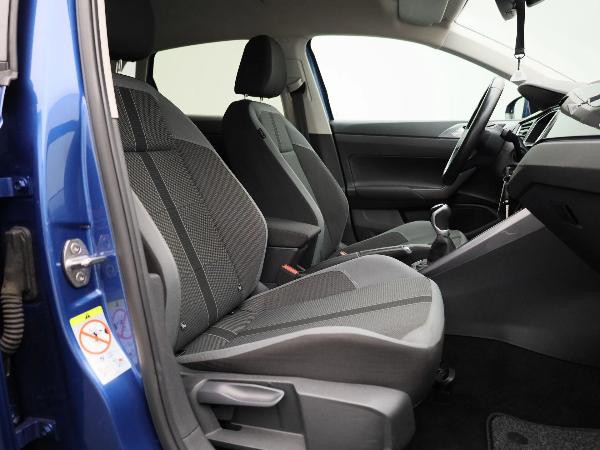 Volkswagen Polo 1.0 TSI R-Line Business