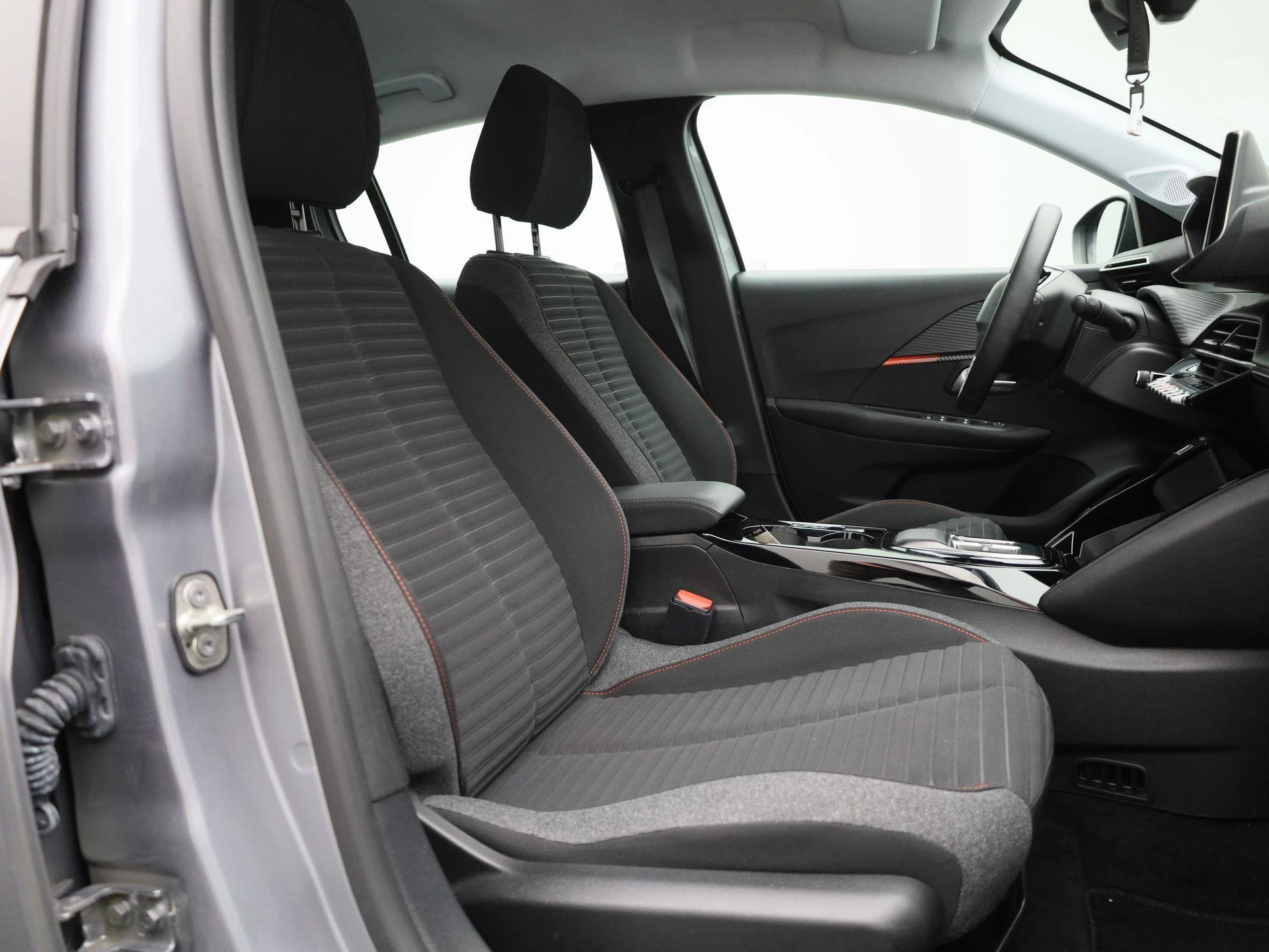 Peugeot e-208 EV Active Pack 50 kWh