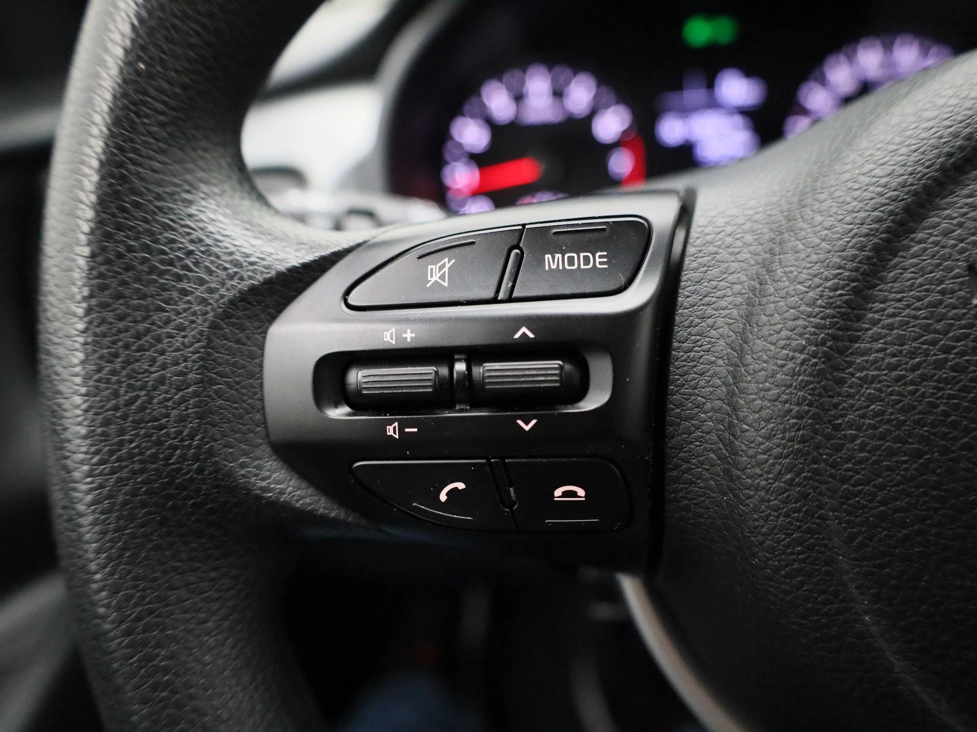 Kia Rio Easy 1.2