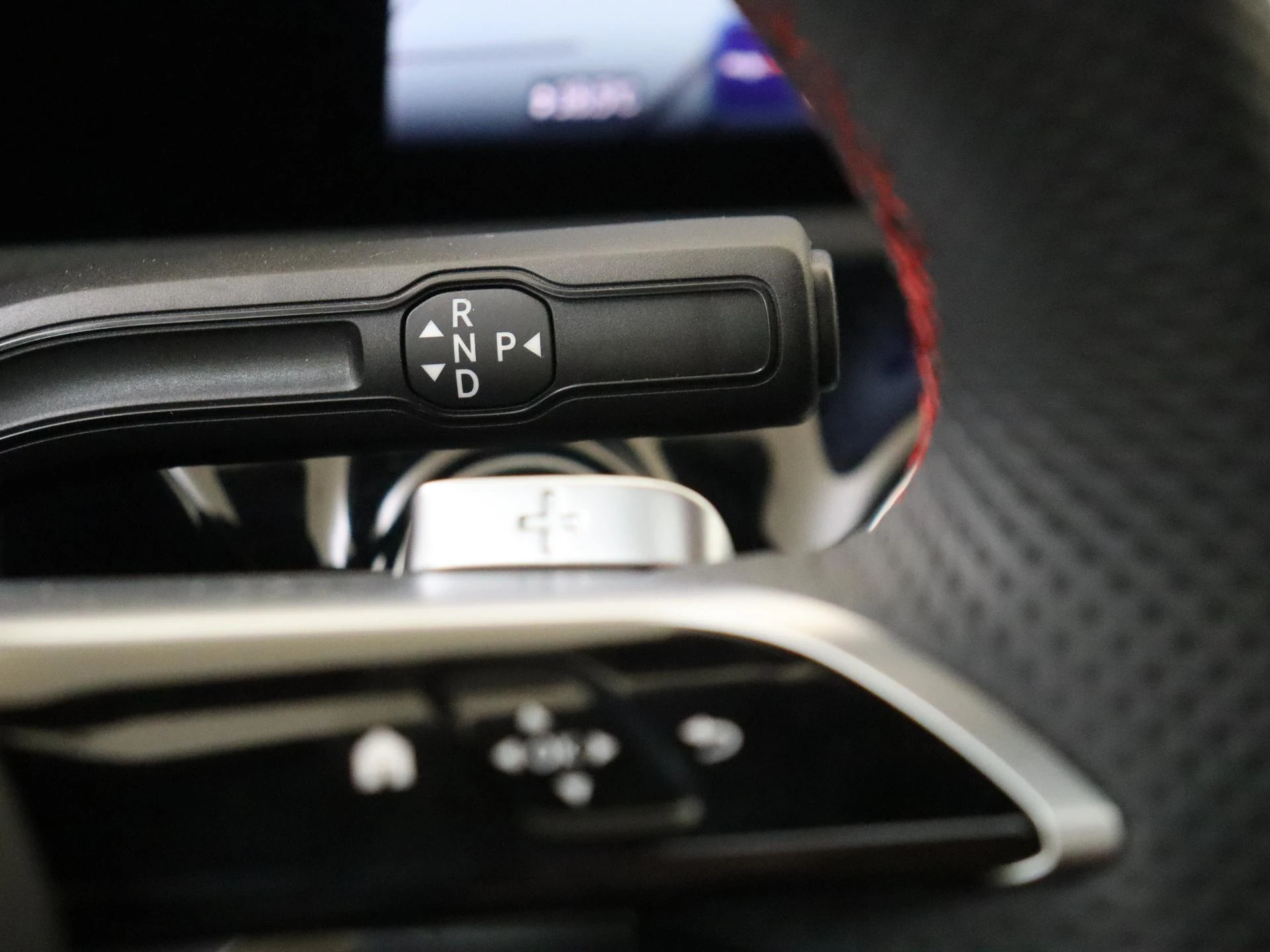 Mercedes-Benz CLA Shooting Brake 180 Business Solution AMG