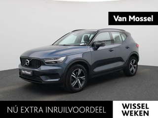 Volvo XC40 2.0 B4 AWD R-Design