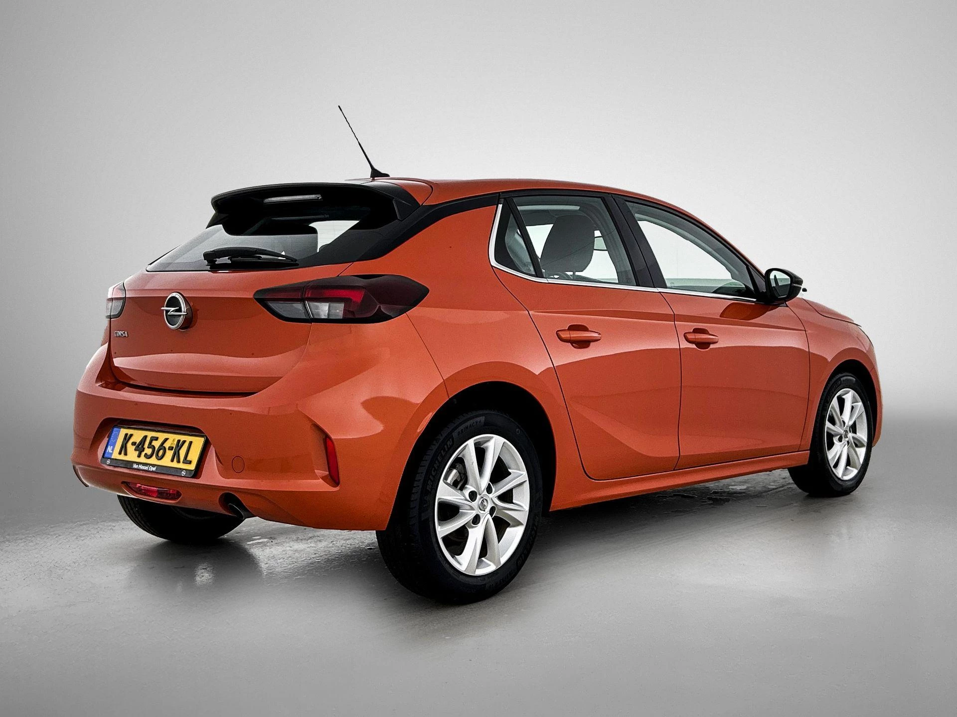 Opel Corsa 1.2 Elegance