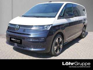 Volkswagen Multivan "75 Jahre Bulli" 2.0 TDI SCR 7-DSG