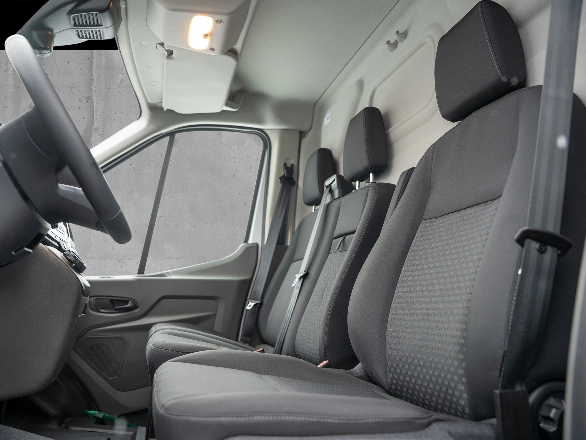 Ford Transit 350L3H2 89kWh Heckantrieb Trend Kasten-LKW Sonderpreis inkl. EUR 11.000.- Macher-Prämie