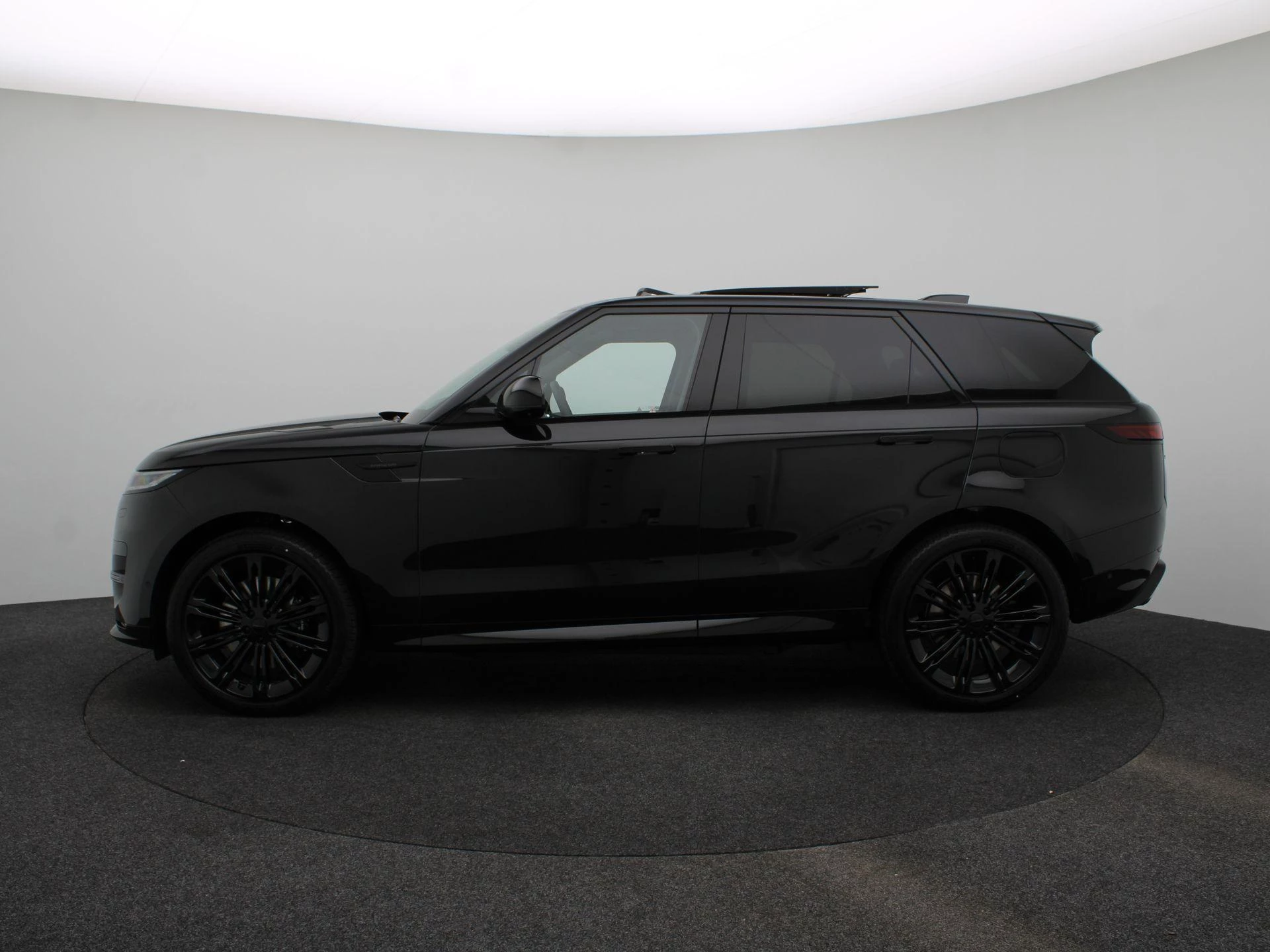 Land Rover Range Rover Sport 3.0 P550e Autobiography Edition PHEV