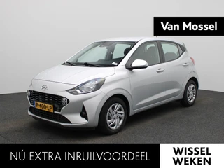 Hyundai i10 1.0 Comfort