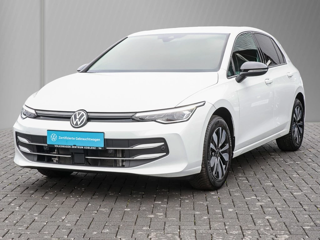 Volkswagen-Golf-image-1