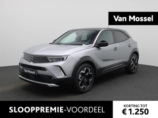 Opel Mokka-e BEV 50kWh e-Ultimate