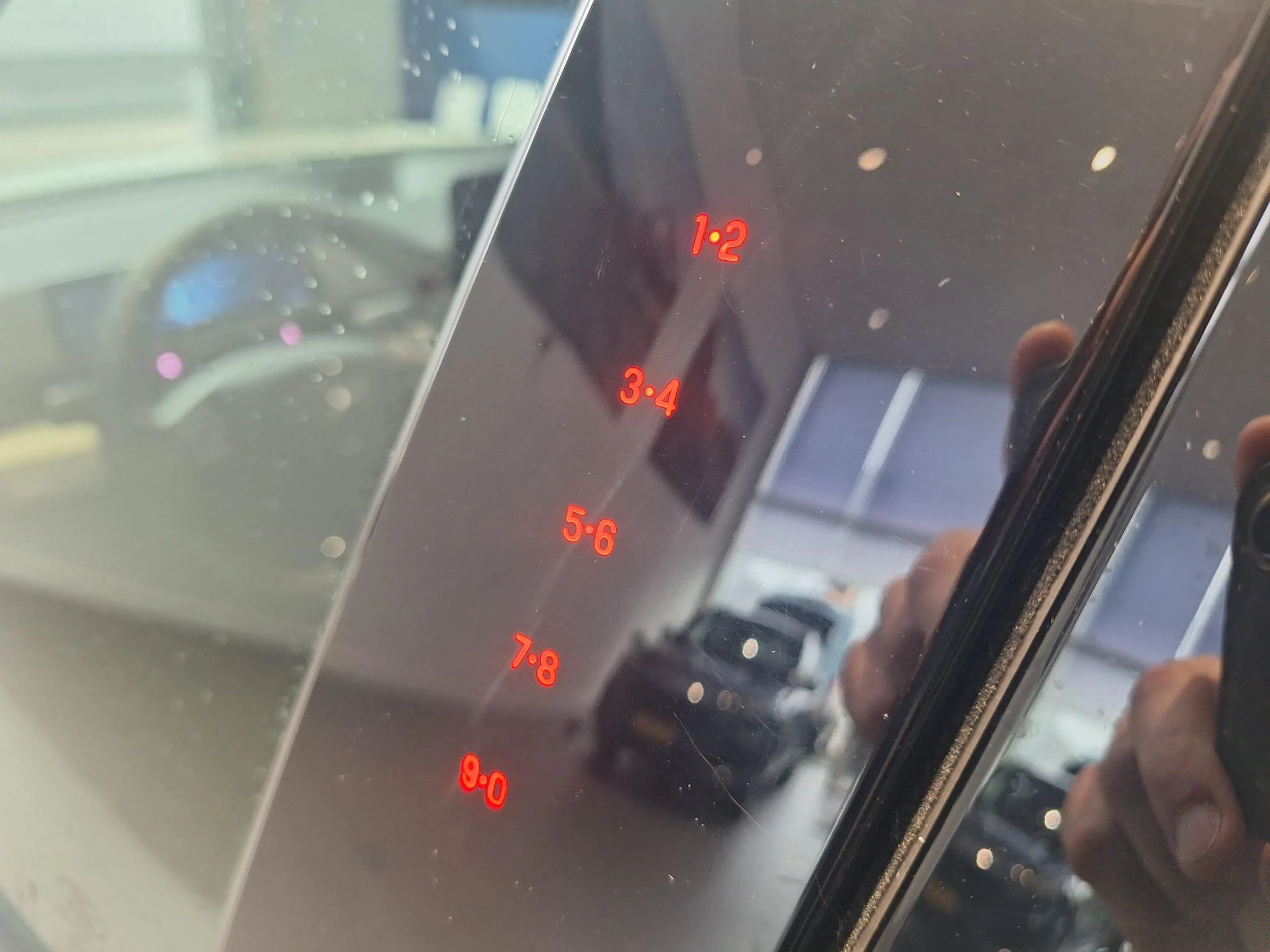 Ford-Mustang Mach-E-image-26