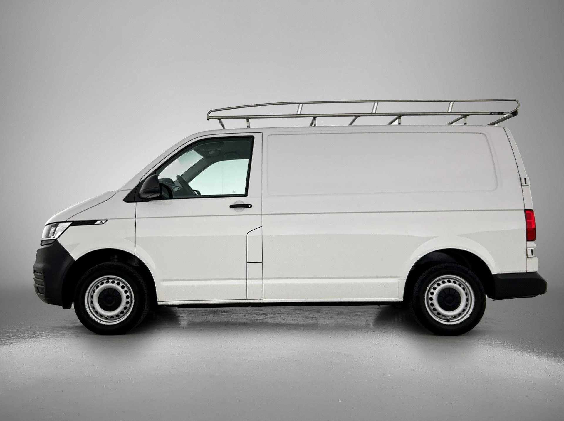 Volkswagen Transporter 2.0 TDI L1H1 90PK