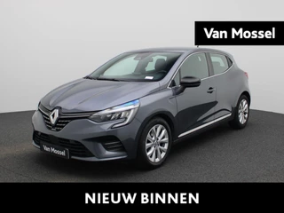 Renault Clio 1.0 TCe Intens