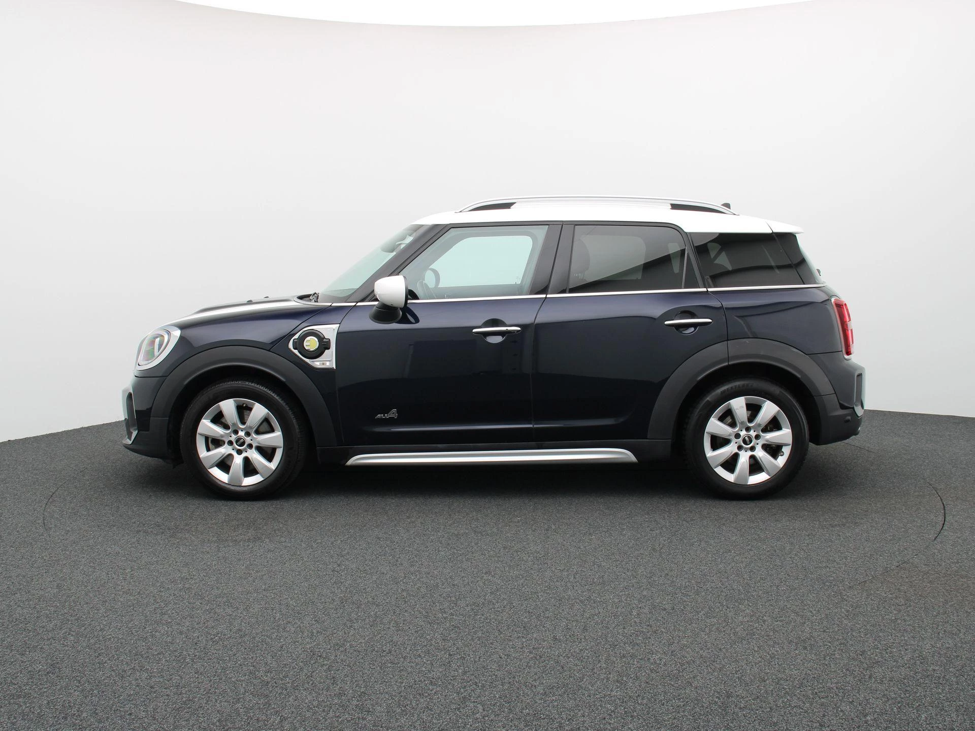 MINI Countryman Cooper S E ALL4 AT