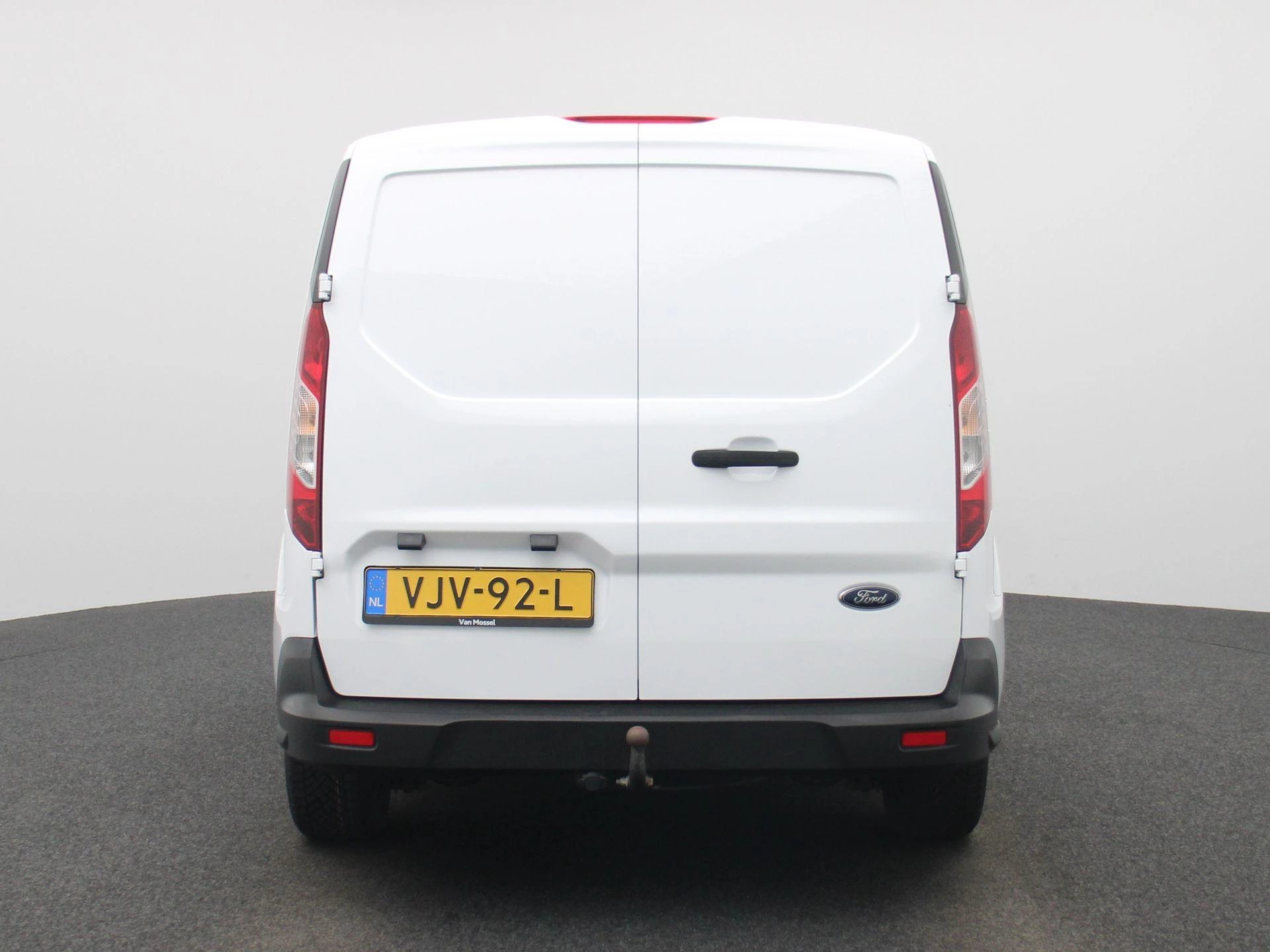 Ford-Transit Connect-image-4