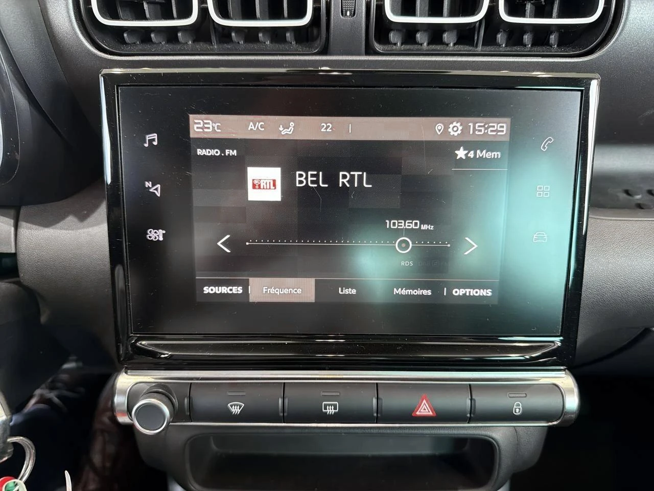 Citroën-C3 Aircross-image-11