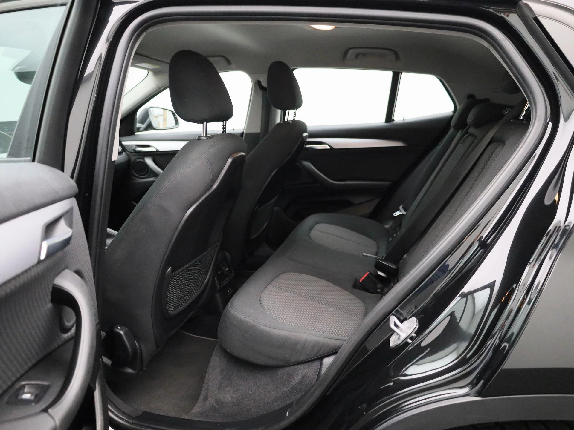 BMW X2 xDrive25e 162kW
