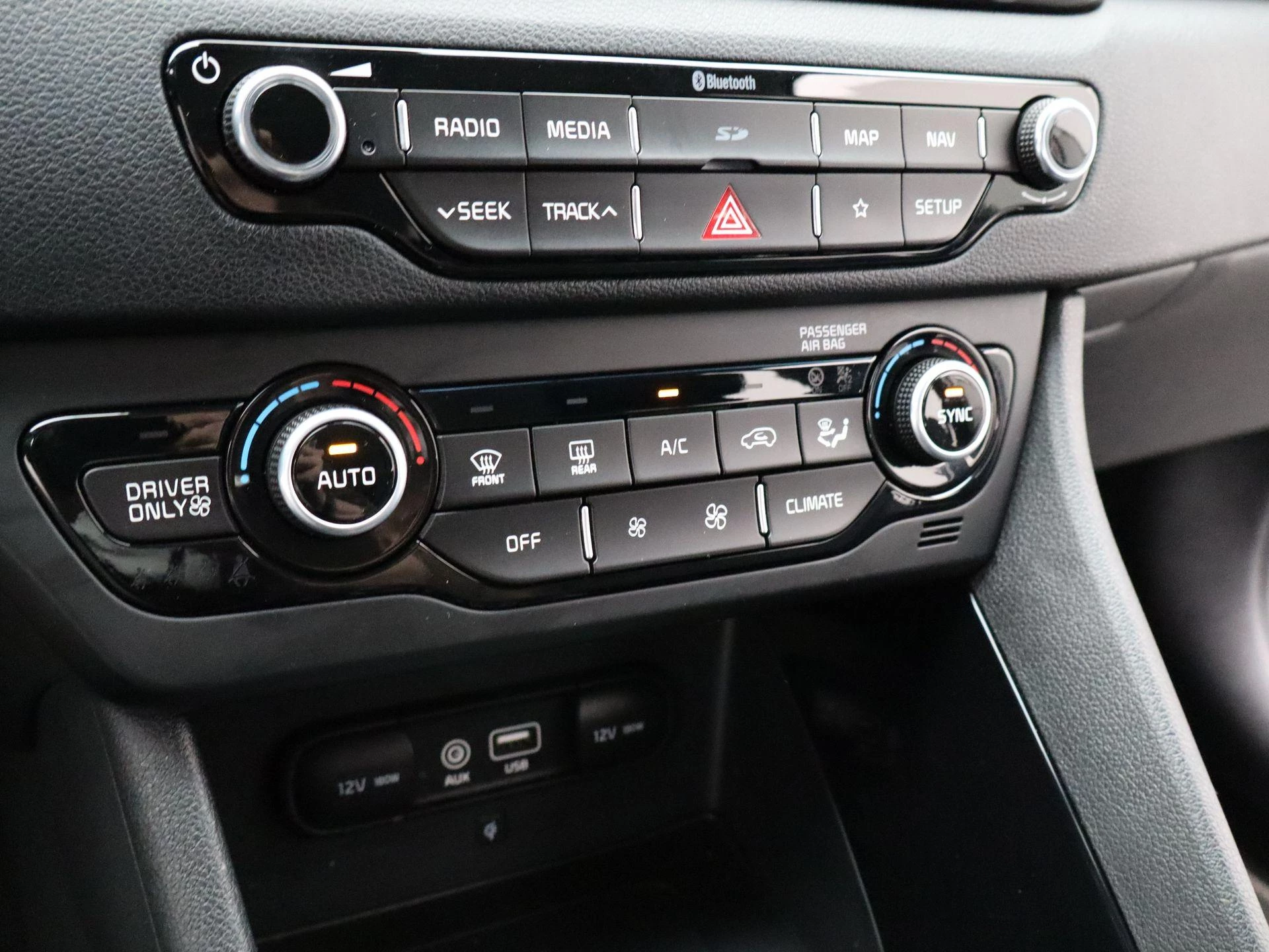 Kia Niro 1.6 GDi PHEV DynamicPlusLine