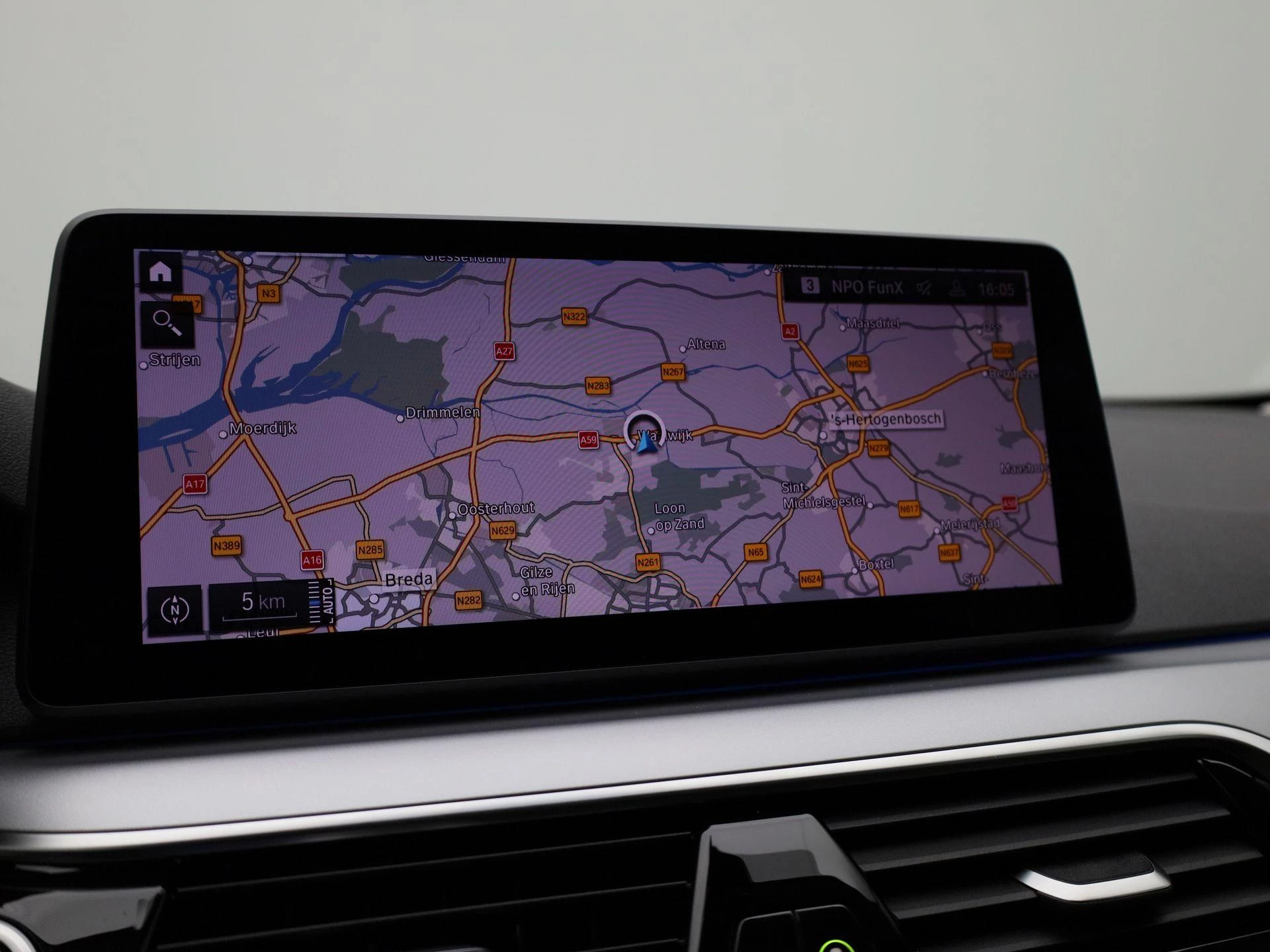 BMW-5 Serie-image-29