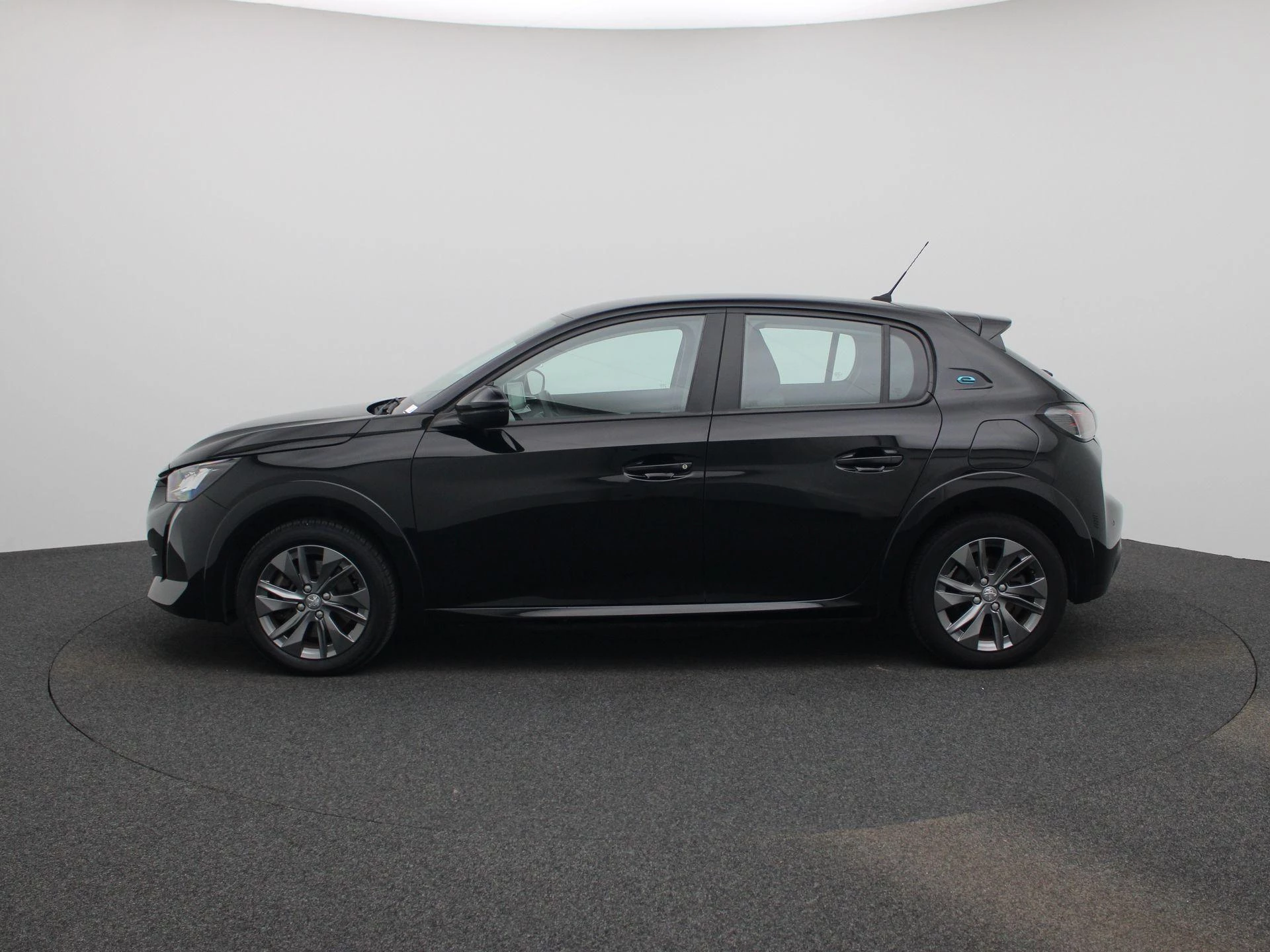 Peugeot e-208 EV Active Pack 50 kWh