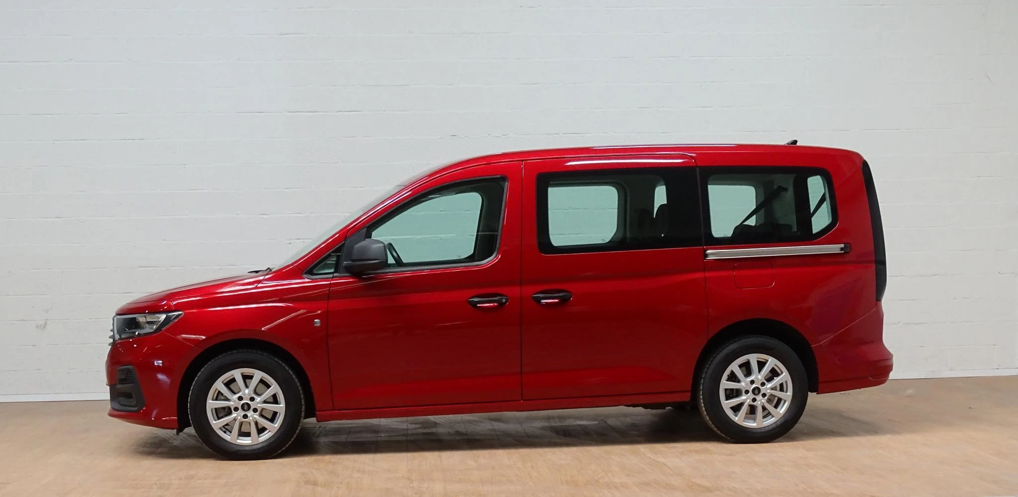 Ford Tourneo Connect Grand 1.5 EcoBoost 85kW Trend 7 SEATS