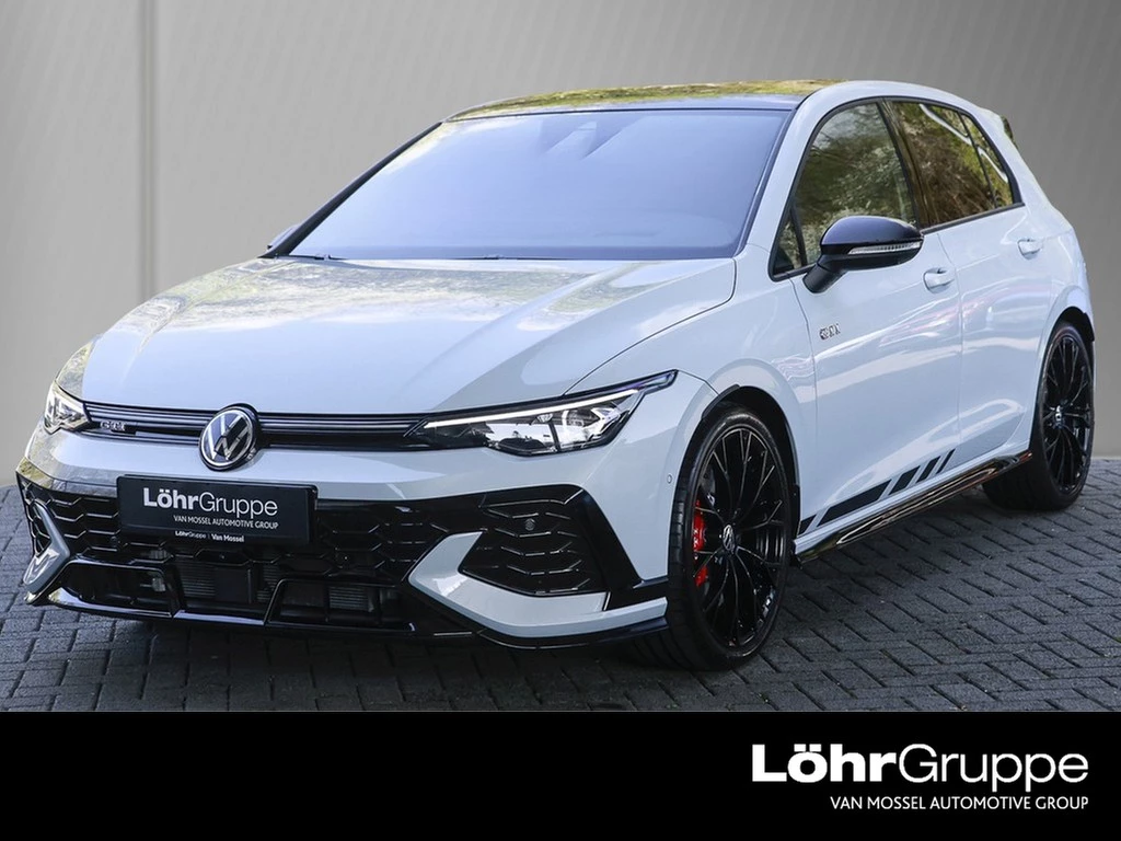 Volkswagen-Golf-image-0