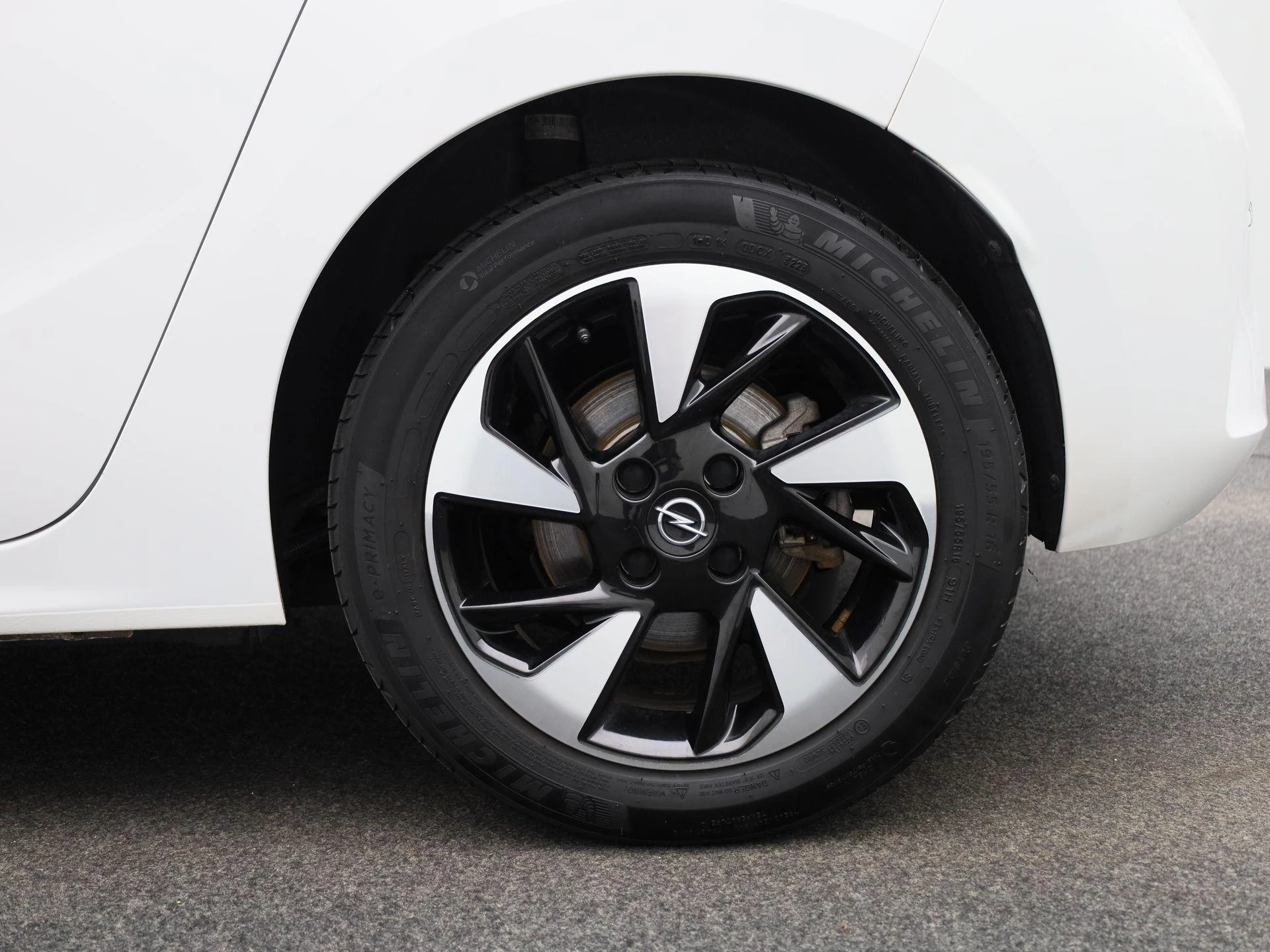 Opel Corsa-e GS Line 50 kWh