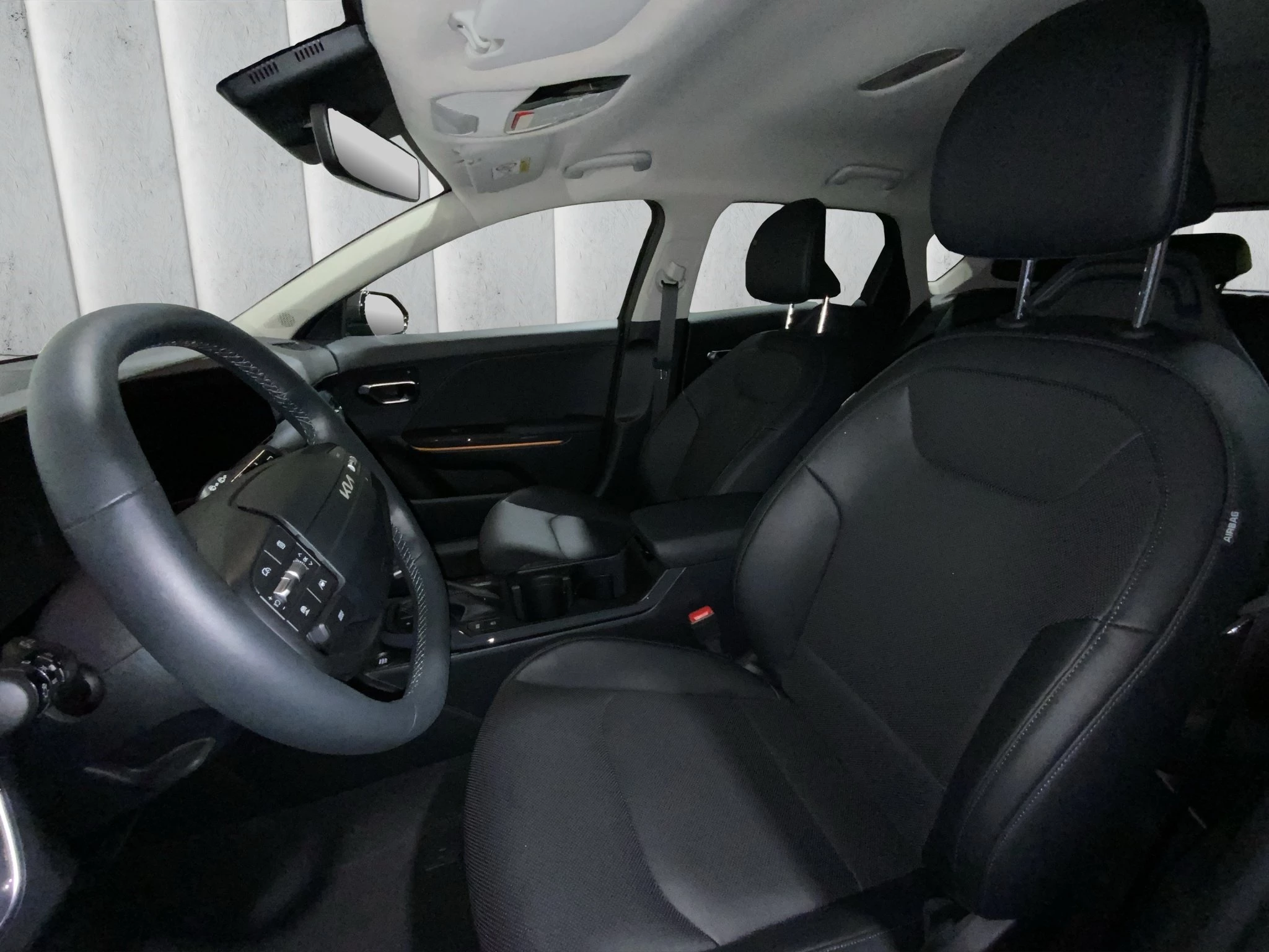 Kia K4 Spirit 1.6 T-GDI 110 kW DCT Schräghecklimousine. 5-türig